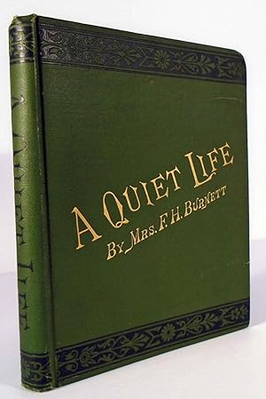 Imagen del vendedor de A Quiet Life; and The Tide on the Moaning Bar a la venta por Yesterday's Gallery, ABAA