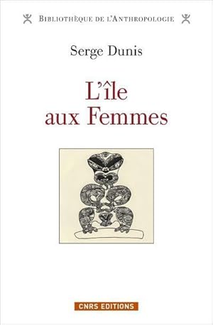 l'île aux femmes