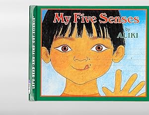 Seller image for My Five Senses for sale by TuosistBook