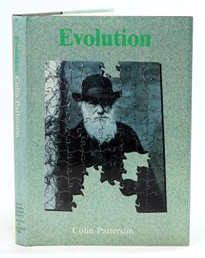 Immagine del venditore per Evolution. venduto da Andrew Isles Natural History Books