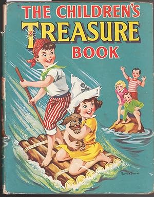The Children's Treasure Book