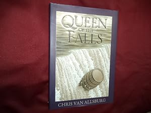 Immagine del venditore per Queen of the Falls. venduto da BookMine