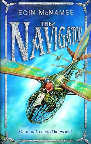 The Navigator :