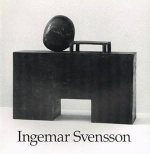 Seller image for Ingemar Svensson. for sale by Hatt Rare Books ILAB & CINOA