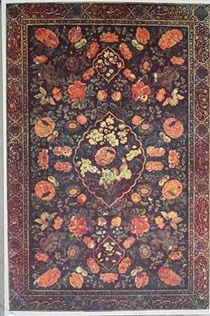 Al'bom Indijskich i Persidskich Miniatjur XVI-XVIII VV = [Album of Indian and Persian Miniatures ...