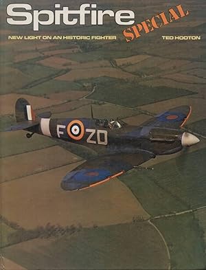 Seller image for Spitfire Special for sale by C P Books Limited