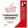 Image du vendeur pour Community manager : estrategias de gestin de redes sociales mis en vente par AG Library