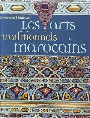 Les arts traditionnels marocains