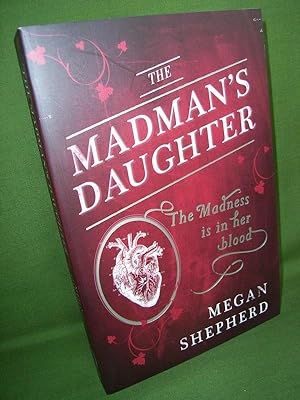 Seller image for THE MADMAN'S DAUGHTER for sale by Jeff 'n' Joys Quality Books
