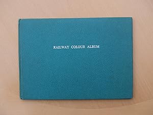 Seller image for Railway World Colour Album for sale by Terry Blowfield
