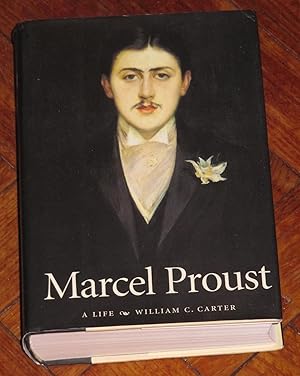 Marcel Proust - A Life