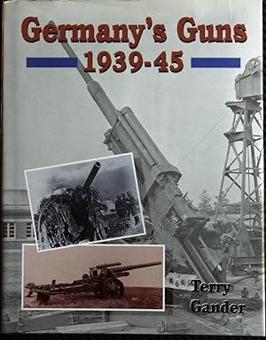 Germany's Guns 1939-45