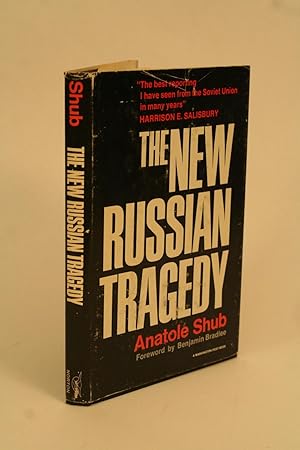 Seller image for The New Russian Tragedy. for sale by ATGBooks