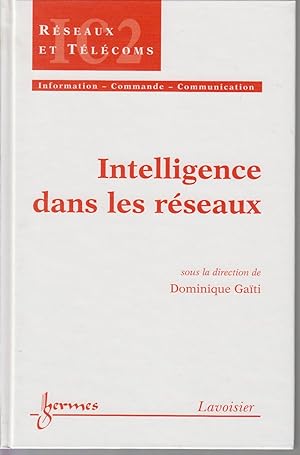 Seller image for Intelligence dans les rseaux for sale by CANO