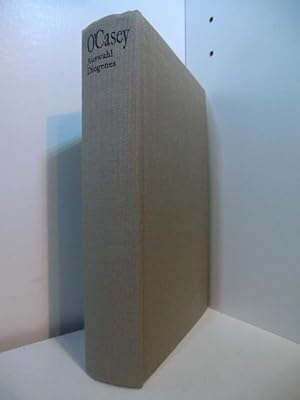 Bild des Verkufers fr Eine Auswahl aus den Stcken, der Autobiographie und den Aufstzen zum Verkauf von Antiquariat Weber