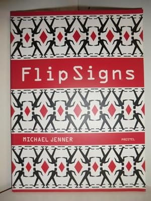 Imagen del vendedor de FlipSigns (Flip Signs) a la venta por Antiquariat Weber