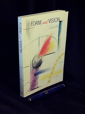 Form and vision - Articles and writings from the international UIAH'87 conference at the Universi...