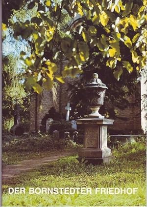 Seller image for Der Bornstedter Friedhof (= Kleine Kunstfhrer, Nr. 2146) for sale by Graphem. Kunst- und Buchantiquariat