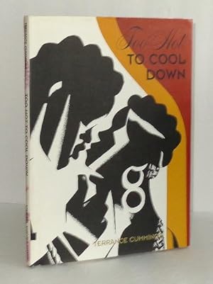 Seller image for Too Hot to Cool Down for sale by Whiting Books