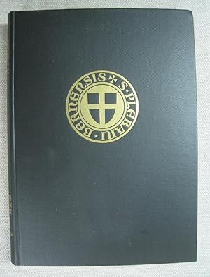 Bild des Verk�ufers f�r Das Berner M�nster. Kunstdenkm�ler des Kantons Bern, Band IV. zum Verkauf von Antiquariat Hanfgarten