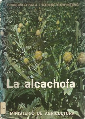 LA ALCACHOFA
