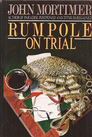 Rumpole on Trial