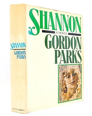 Seller image for Shannon: A Novel for sale by The Parnassus BookShop
