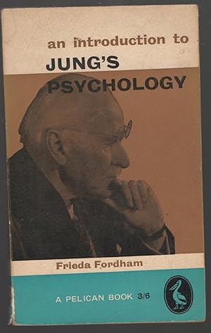 Image du vendeur pour An Introduction to Jung's Psychology mis en vente par M.Roberts - Books And ??????
