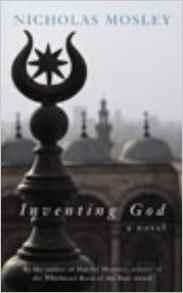 Seller image for Inventing God for sale by M.Roberts - Books And ??????