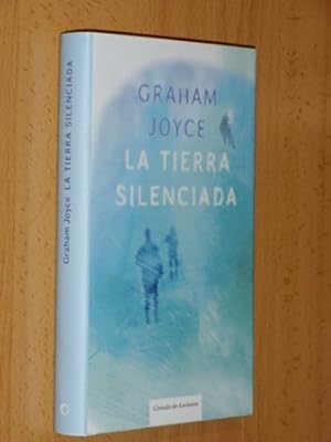 Seller image for LA TIERRA SILENCIADA for sale by Libros del Reino Secreto