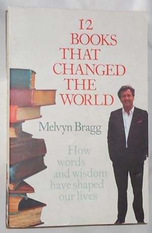 Imagen del vendedor de 12 Books That Changed the World a la venta por E. Manning Books