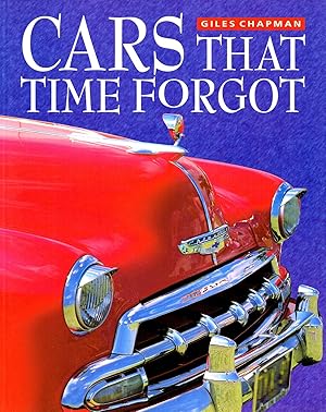 Cars That Time Forgot :