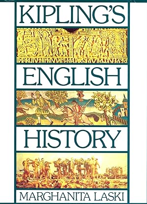 Image du vendeur pour Kipling's English History : mis en vente par Sapphire Books
