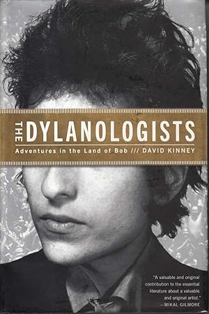 Imagen del vendedor de The Dylanologists a la venta por Badger Books