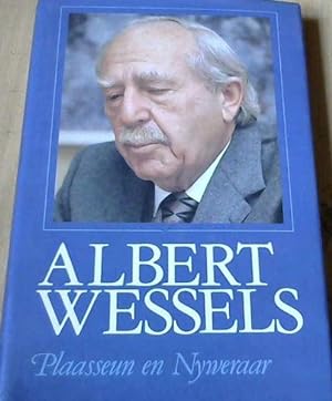 Albert Wessels Plaasseun en Nyweraar