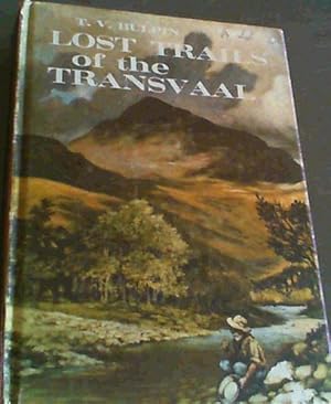 Lost Trails of the Transvaal