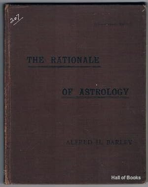The Rationale Of Astrology
