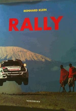 Imagen del vendedor de Rally a la venta por Chapter 1