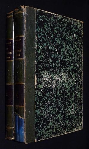 Image du vendeur pour Julie ou la Nouvelle Hlose (2 volumes) mis en vente par Abraxas-libris