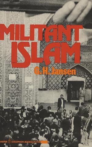 Seller image for Militant Islam. for sale by FOLIOS LIMITED