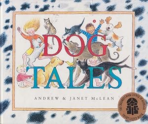 Seller image for DOG TALES for sale by Nanny's Web