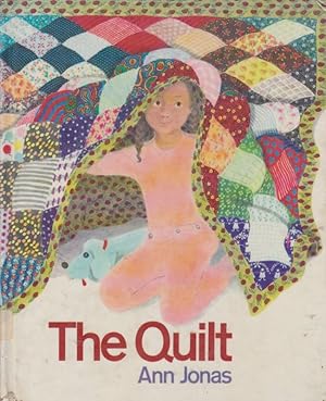 Immagine del venditore per The Quilt venduto da Nanny's Web