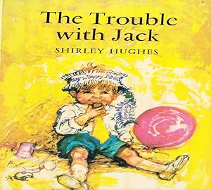 Seller image for The Trouble with Jack for sale by Nanny's Web