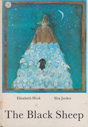 Seller image for The Black Sheep for sale by Nanny's Web