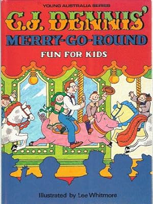 Seller image for Merry-Go-Round : Fun for Kids for sale by Nanny's Web