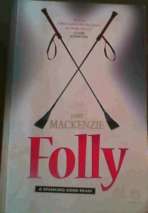 Seller image for Folly for sale by Chapter 1