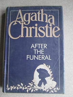 Seller image for After the Funeral for sale by Buybyebooks