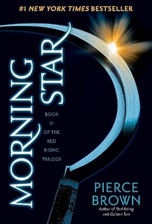 Imagen del vendedor de Morning Star (Hardcover) a la venta por Grand Eagle Retail
