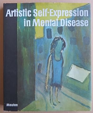Artistic Self-Expression in Mental Disease: The Shattered Image of Schizophrenics. Translated Ian...