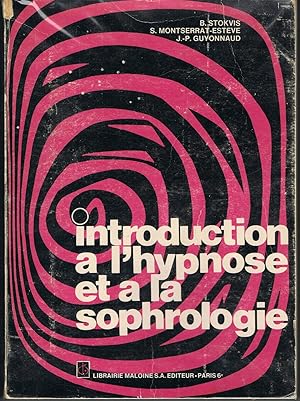 Introduction à l'hypnose et à la sophrologie